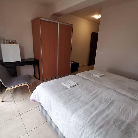 Hostal Gran Sol Calpe Exteriér fotografie