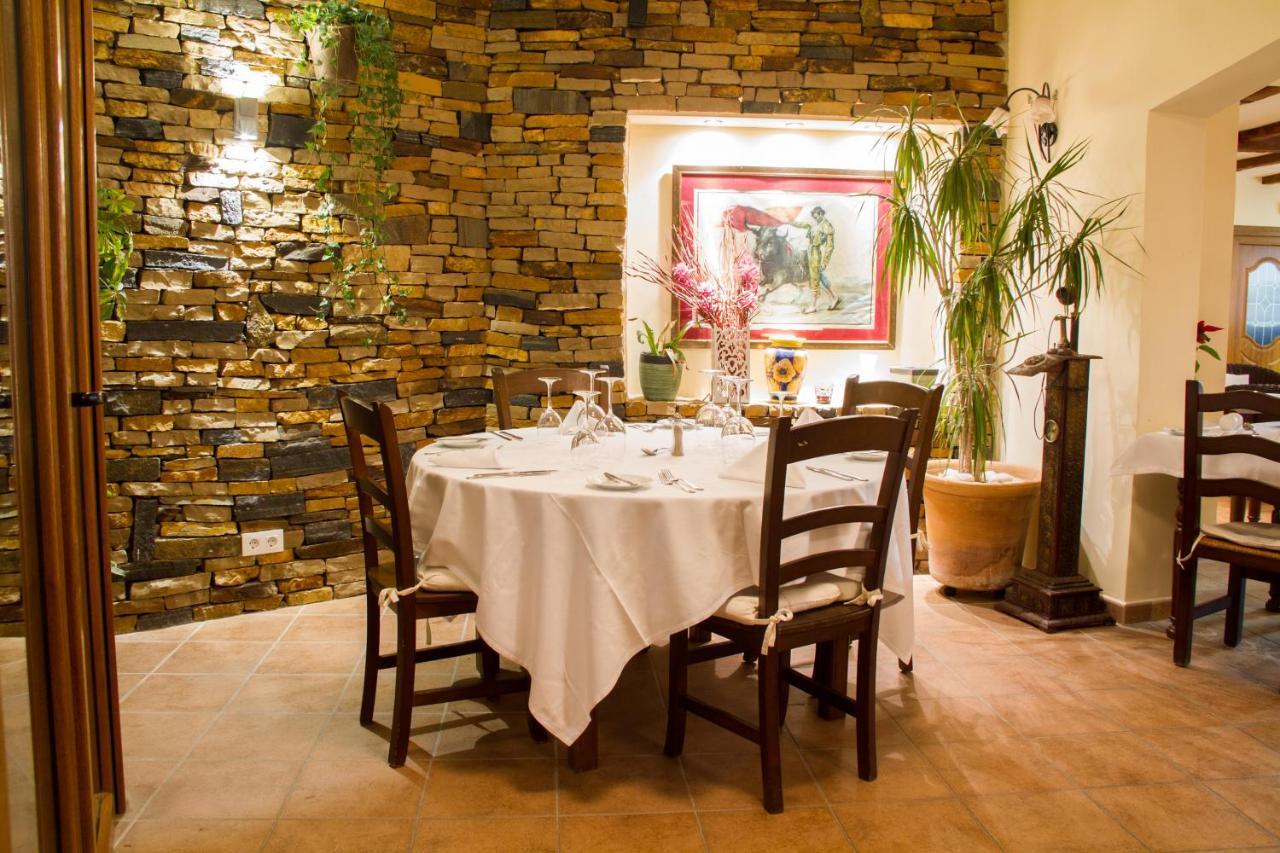 Hostal Gran Sol Calpe Exteriér fotografie