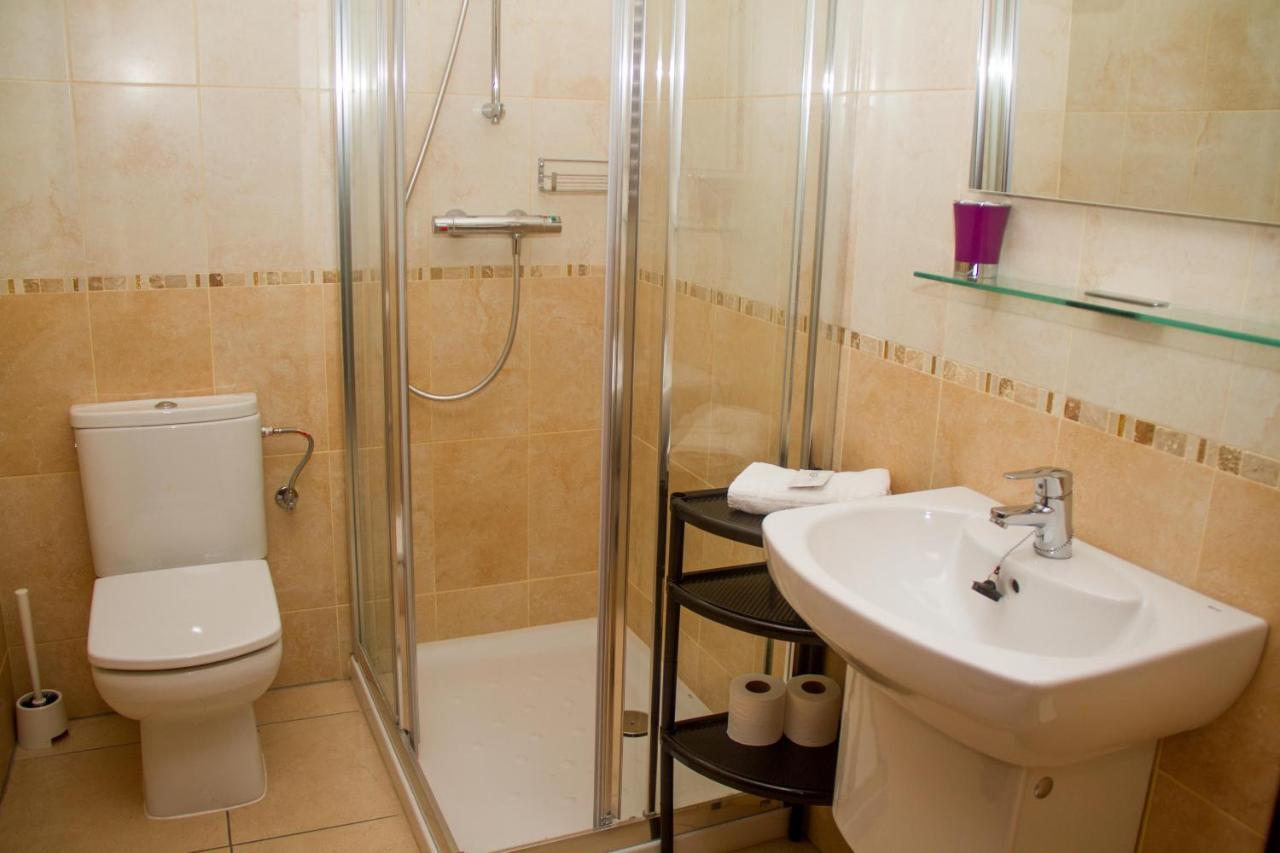 Hostal Gran Sol Calpe Exteriér fotografie