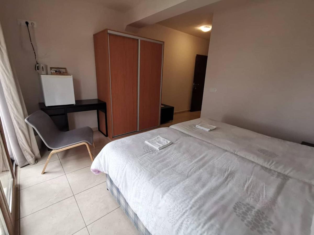 Hostal Gran Sol Calpe Exteriér fotografie