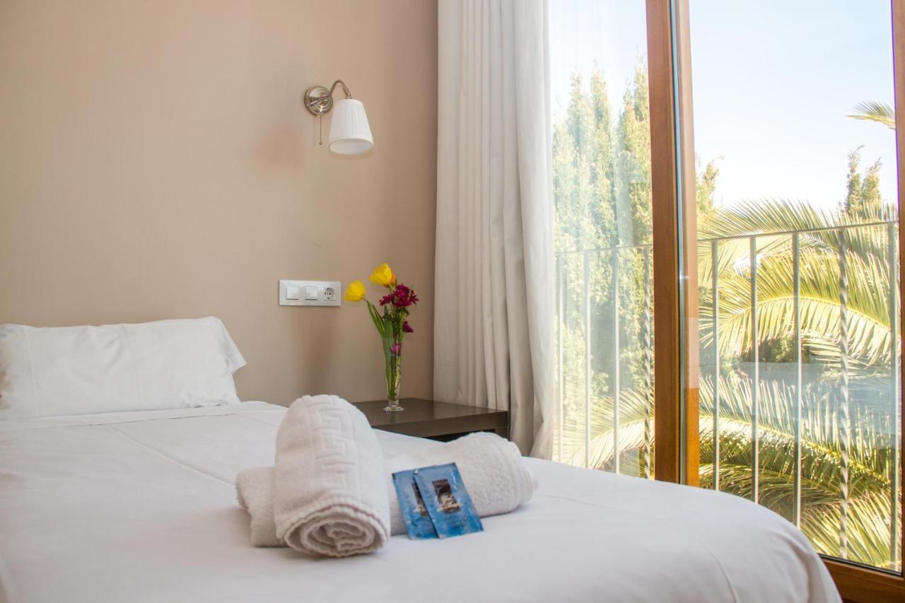 Hostal Gran Sol Calpe Exteriér fotografie