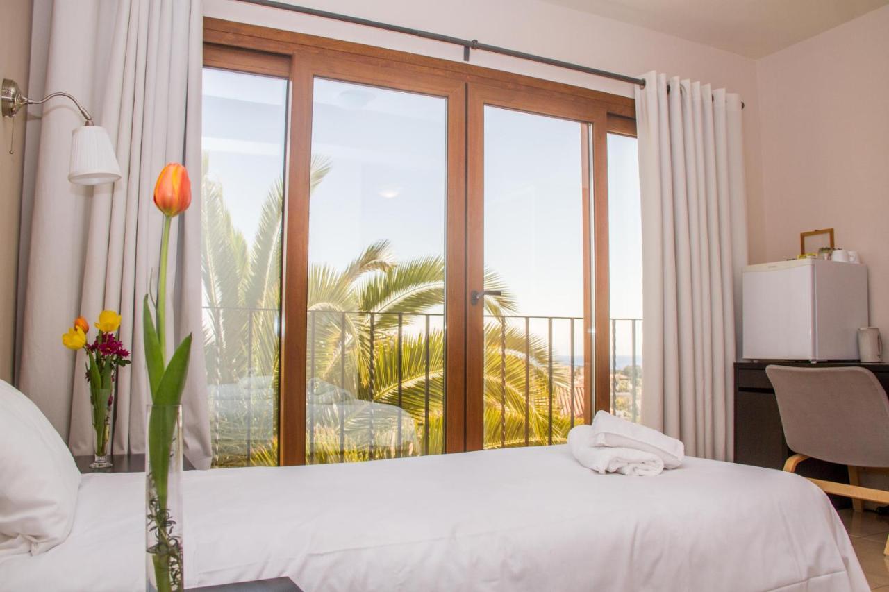 Hostal Gran Sol Calpe Exteriér fotografie