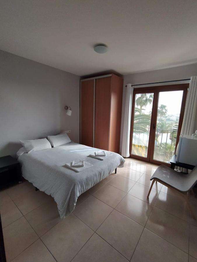 Hostal Gran Sol Calpe Exteriér fotografie
